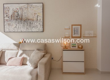 Sale - Apartment - Torrevieja - Costa Blanca