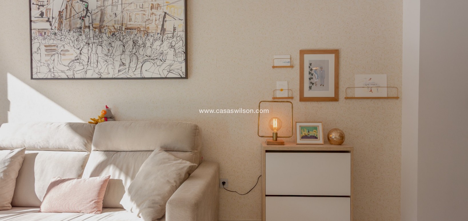 Sale - Apartment - Torrevieja - Costa Blanca