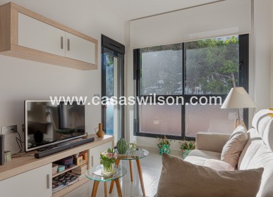 Sale - Apartment - Torrevieja - Costa Blanca