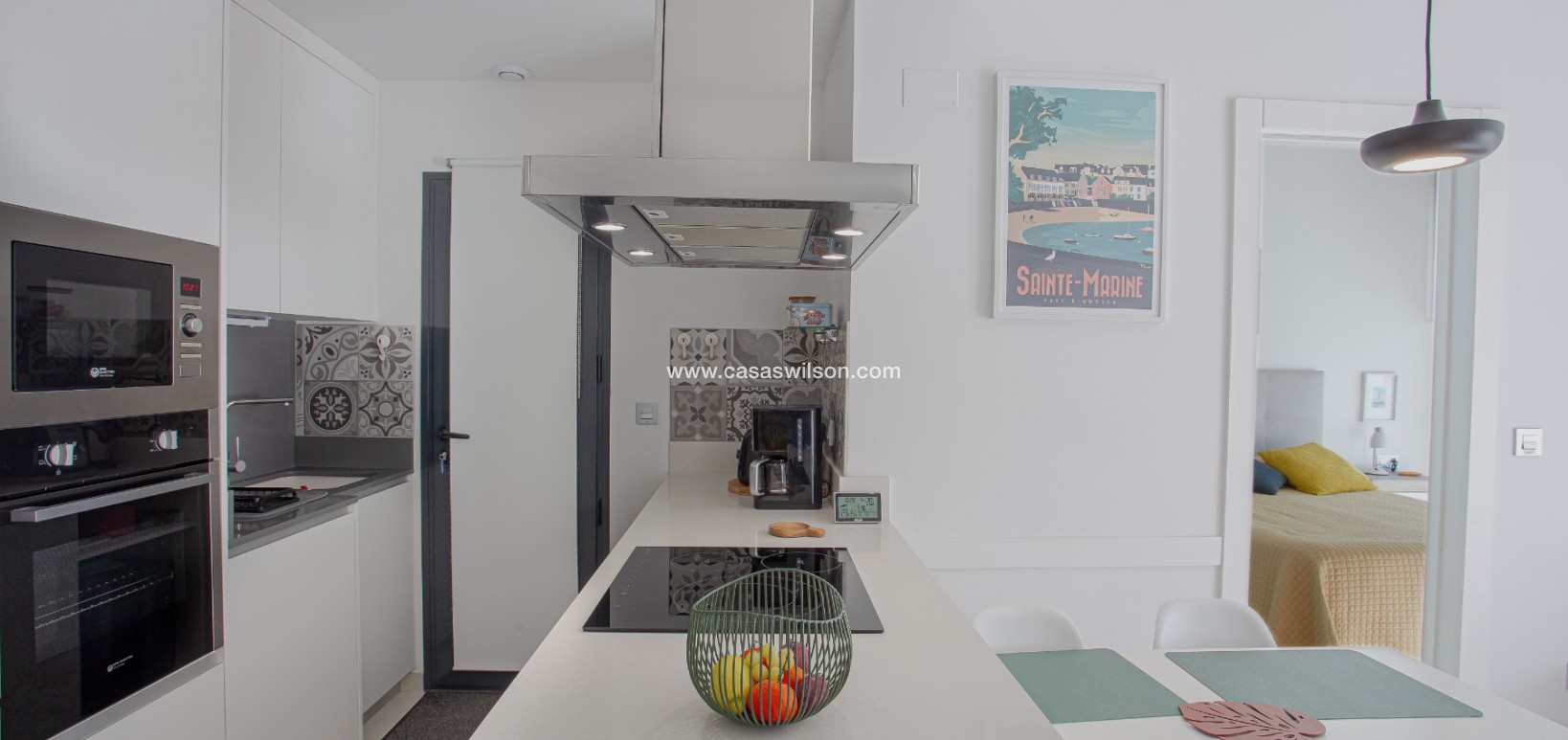 Sale - Apartment - Torrevieja - Costa Blanca
