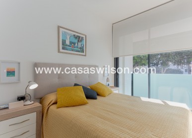 Sale - Apartment - Torrevieja - Costa Blanca