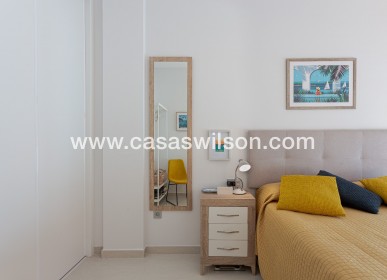 Sale - Apartment - Torrevieja - Costa Blanca