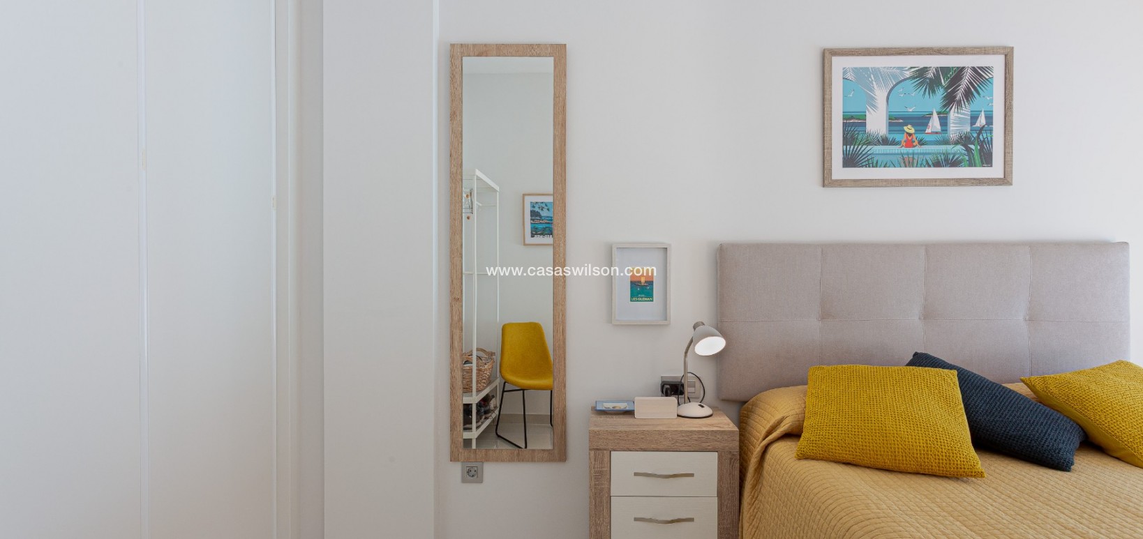 Sale - Apartment - Torrevieja - Costa Blanca