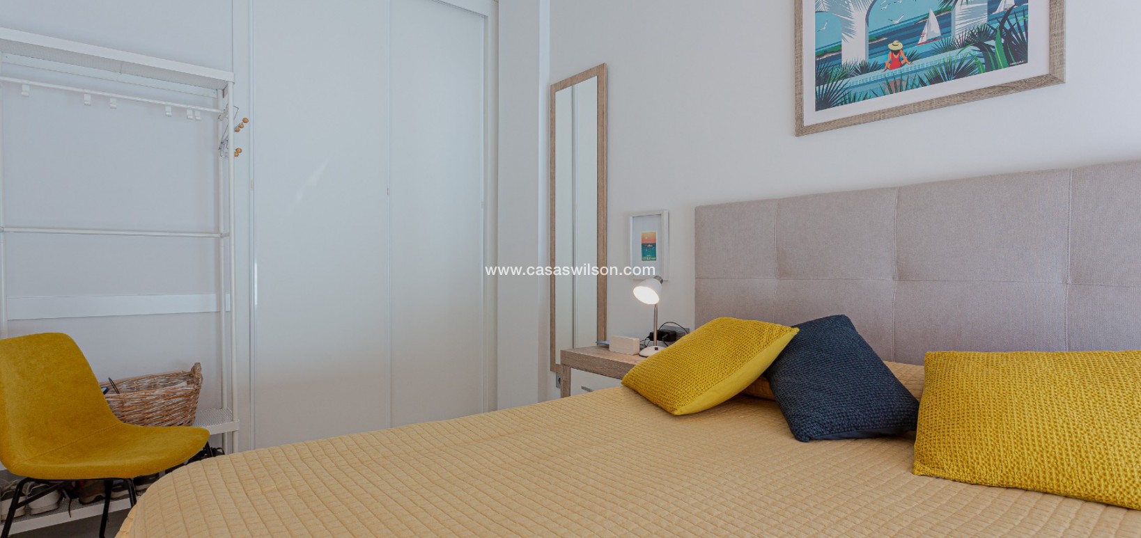Sale - Apartment - Torrevieja - Costa Blanca