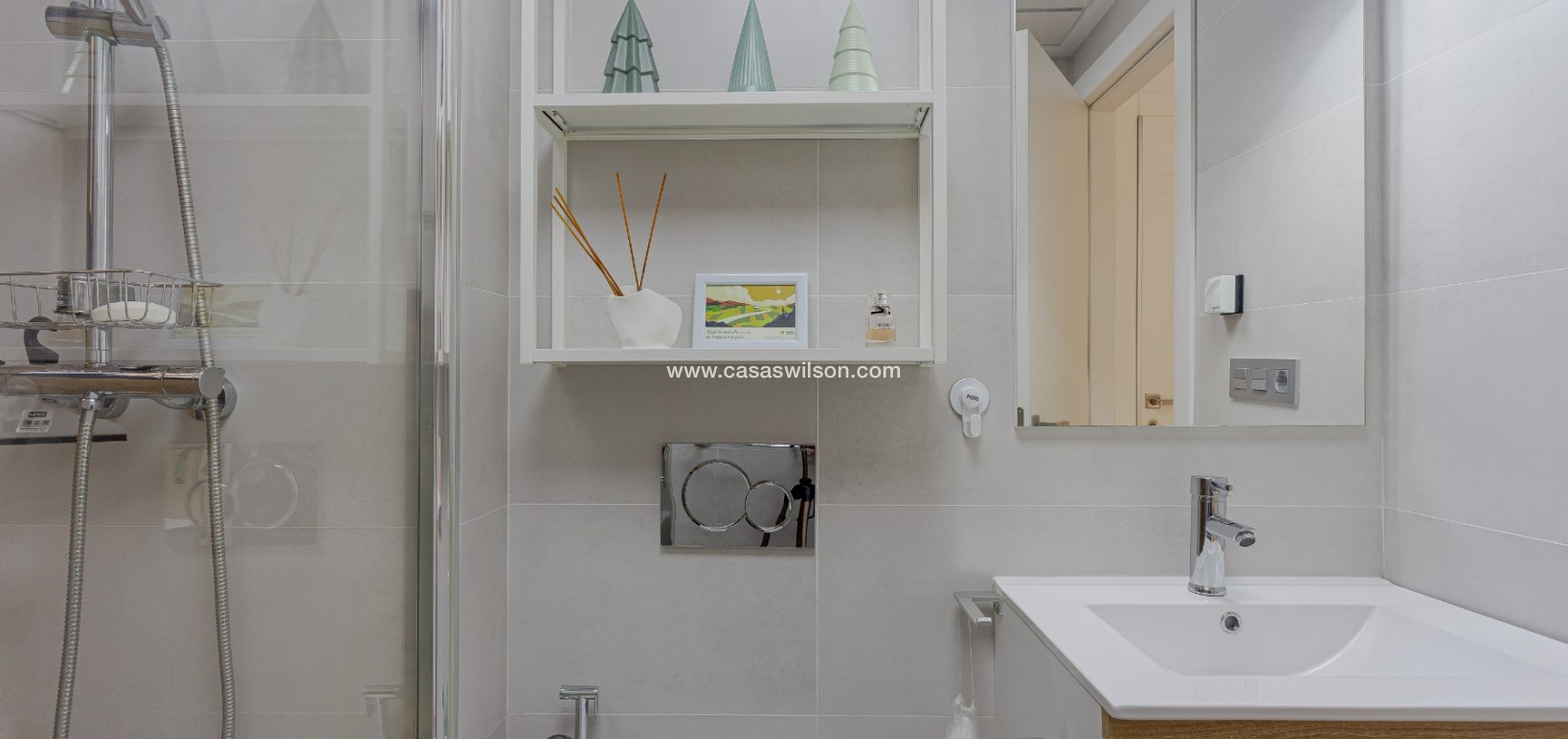 Sale - Apartment - Torrevieja - Costa Blanca