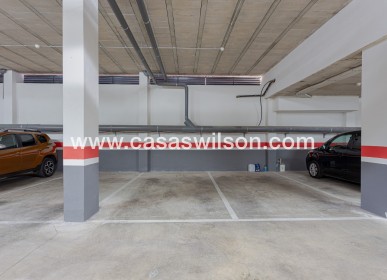 Sale - Apartment - Torrevieja - Costa Blanca