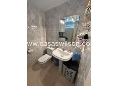 Sale - Apartment - Calpe - Costa Blanca