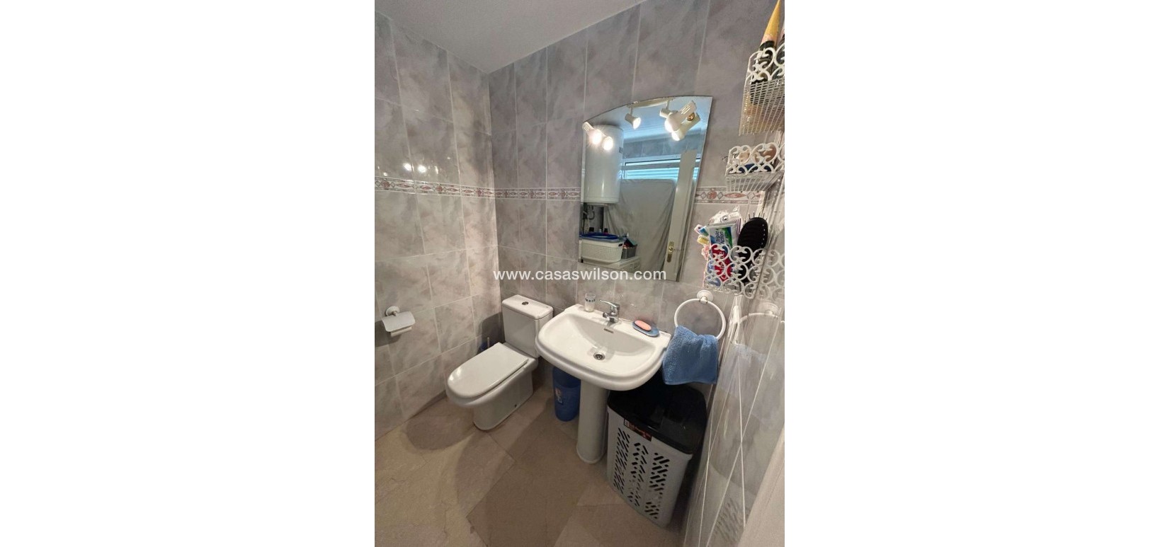 Sale - Apartment - Calpe - Costa Blanca