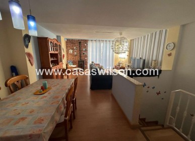 Sale - Apartment - Calpe - Costa Blanca