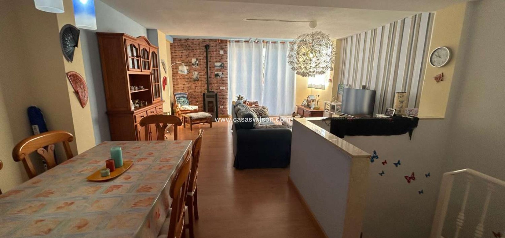 Sale - Apartment - Calpe - Costa Blanca