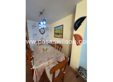 Sale - Apartment - Calpe - Costa Blanca