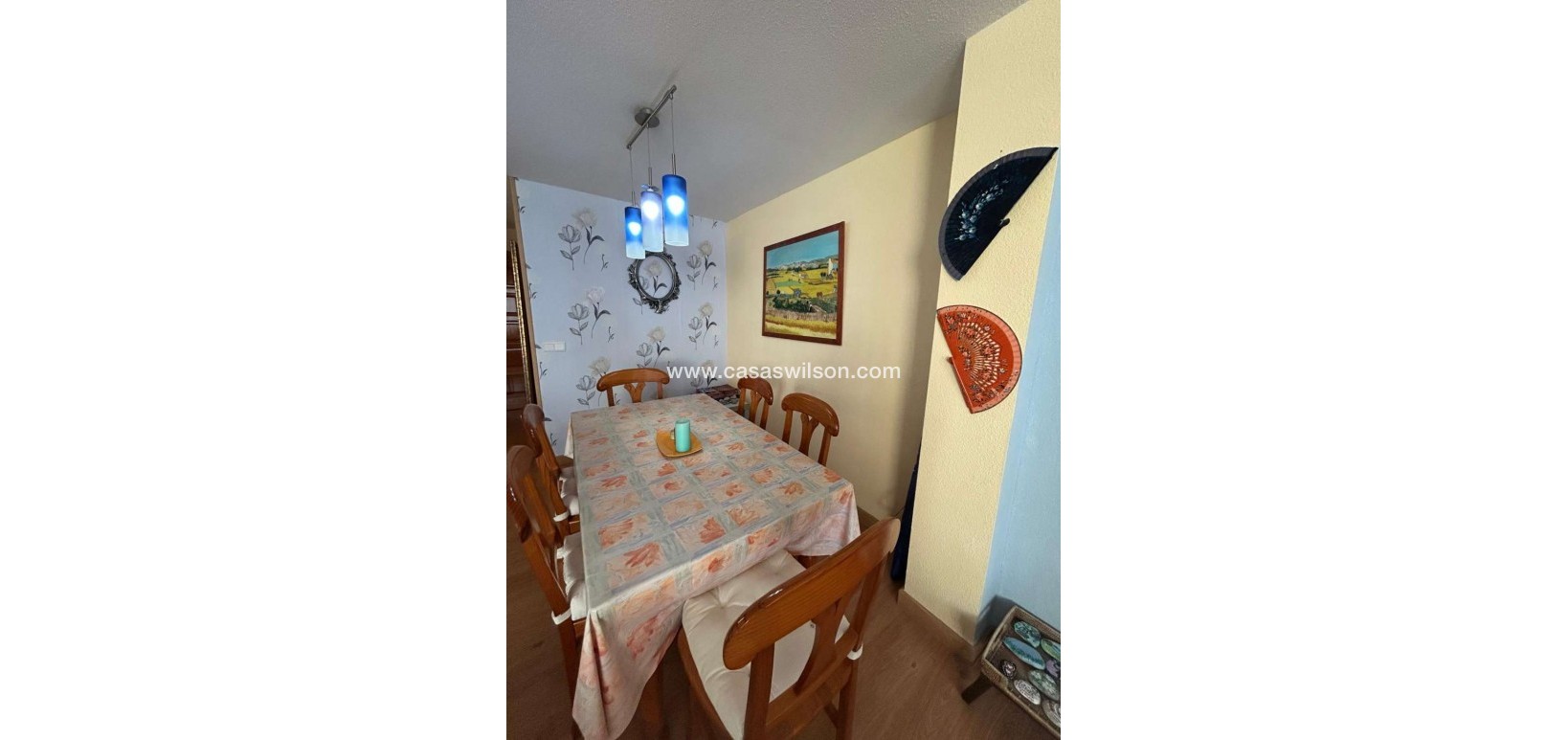 Sale - Apartment - Calpe - Costa Blanca