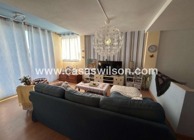 Sale - Apartment - Calpe - Costa Blanca