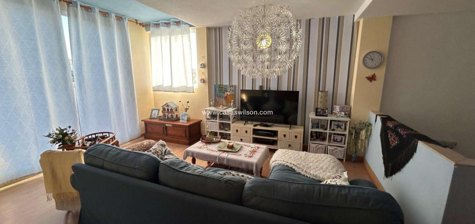 Sale - Apartment - Calpe - Costa Blanca