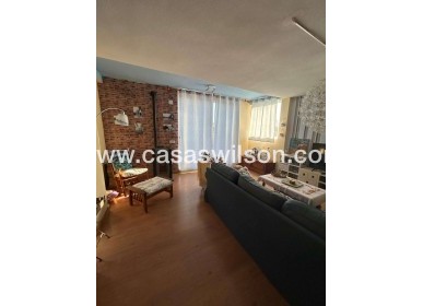 Sale - Apartment - Calpe - Costa Blanca