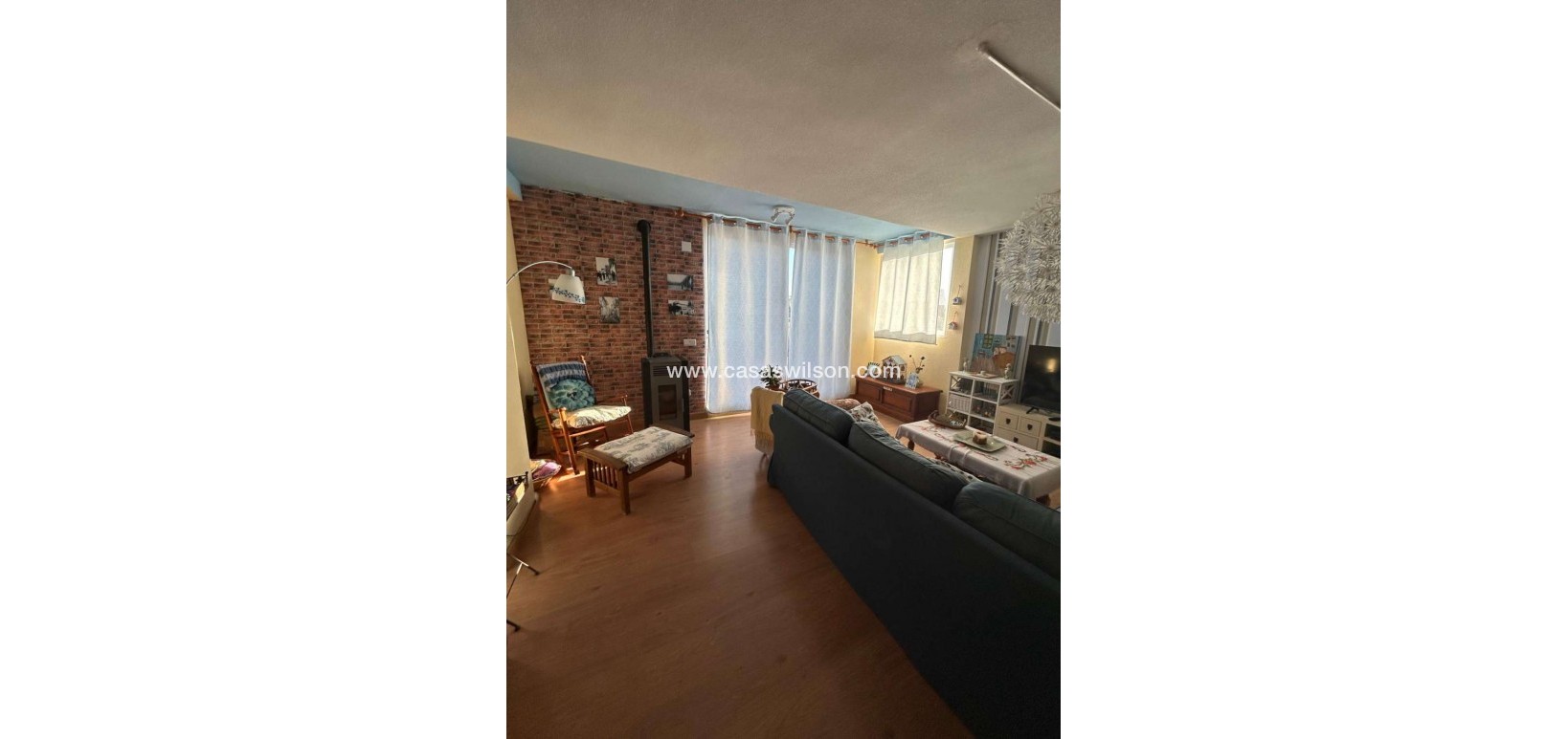 Sale - Apartment - Calpe - Costa Blanca