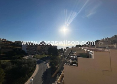 Sale - Apartment - Calpe - Costa Blanca