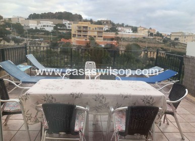 Sale - Apartment - Calpe - Costa Blanca