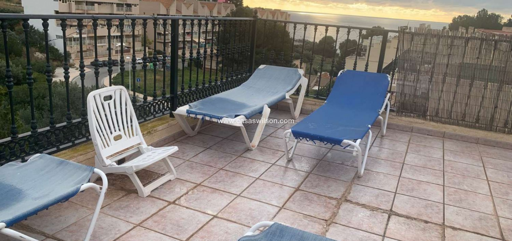 Sale - Apartment - Calpe - Costa Blanca
