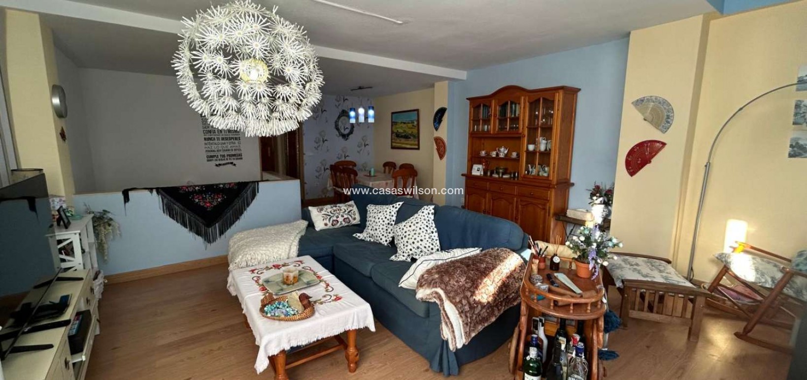 Sale - Apartment - Calpe - Costa Blanca