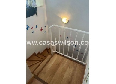 Sale - Apartment - Calpe - Costa Blanca