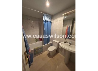 Sale - Apartment - Calpe - Costa Blanca
