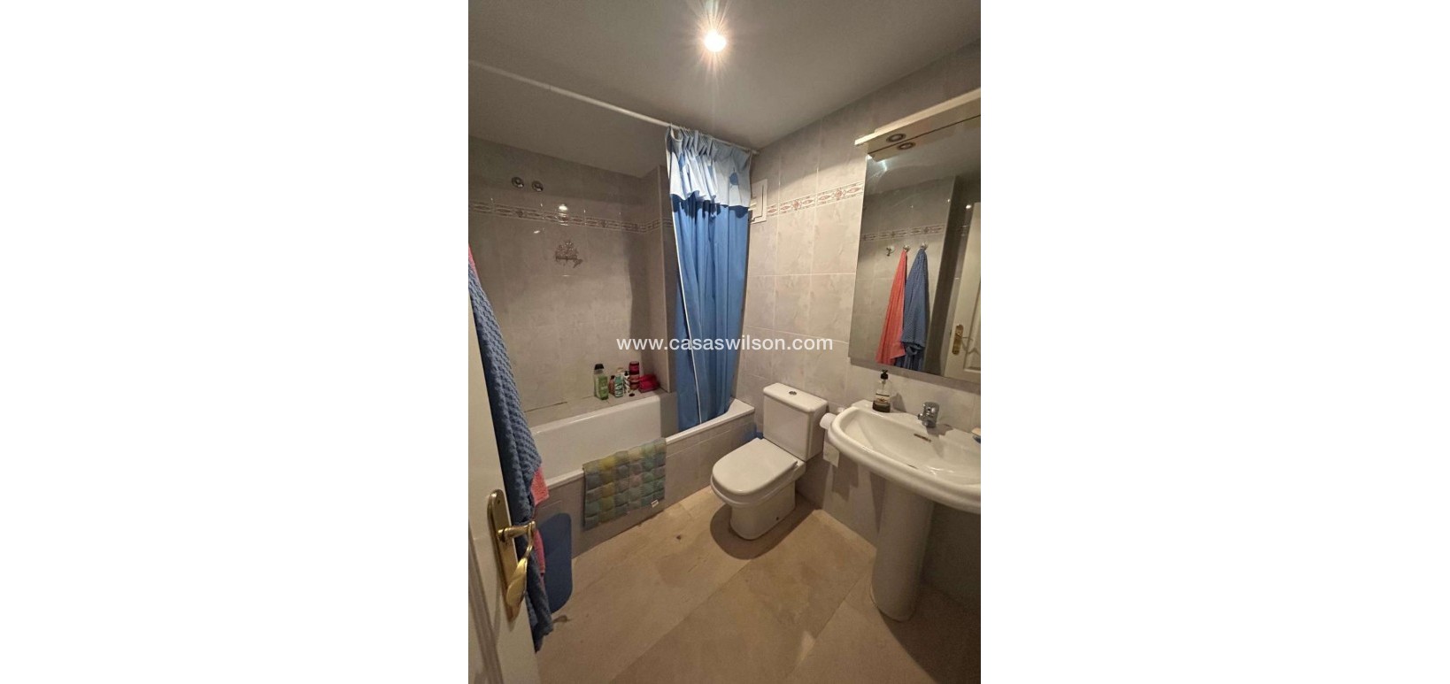 Sale - Apartment - Calpe - Costa Blanca