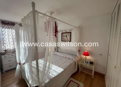 Sale - Apartment - Calpe - Costa Blanca