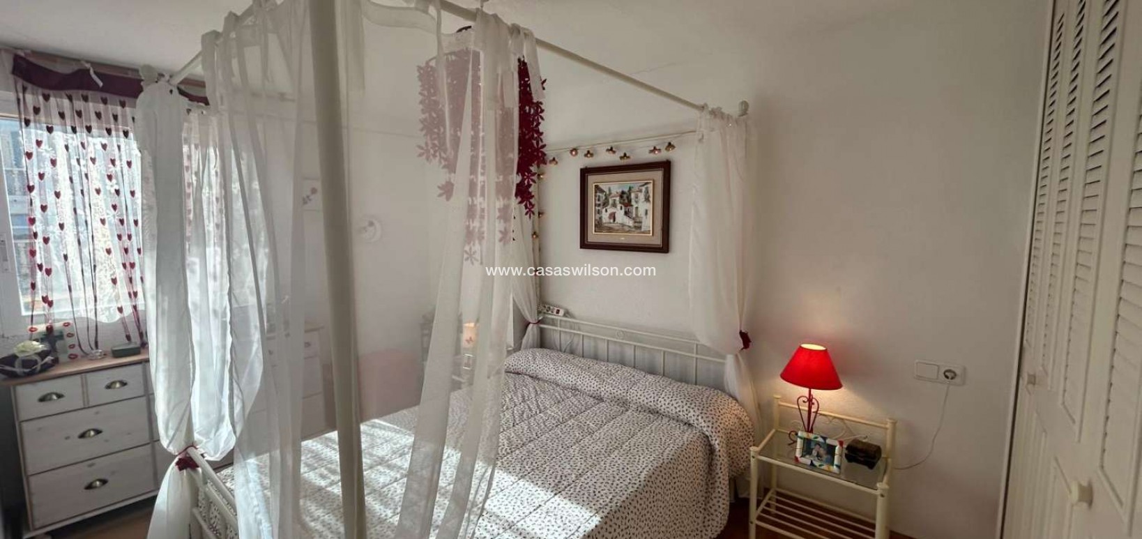 Sale - Apartment - Calpe - Costa Blanca