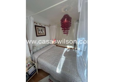 Sale - Apartment - Calpe - Costa Blanca
