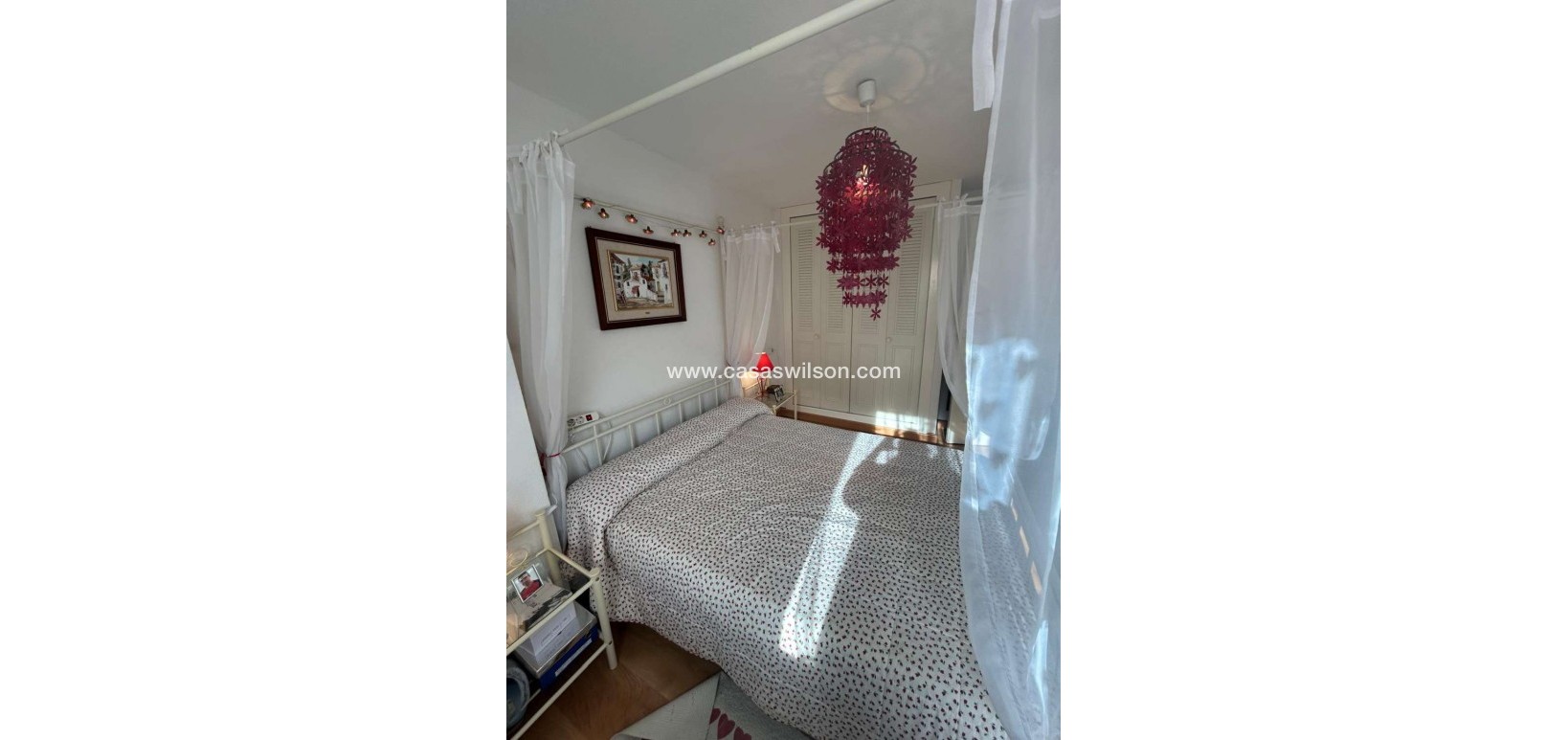 Sale - Apartment - Calpe - Costa Blanca