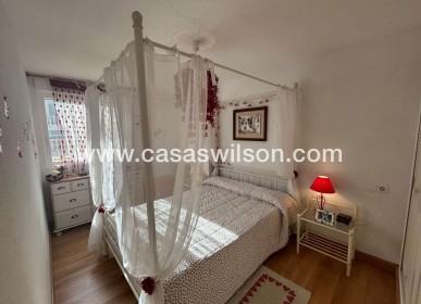 Sale - Apartment - Calpe - Costa Blanca