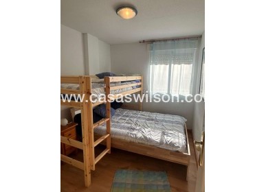 Sale - Apartment - Calpe - Costa Blanca
