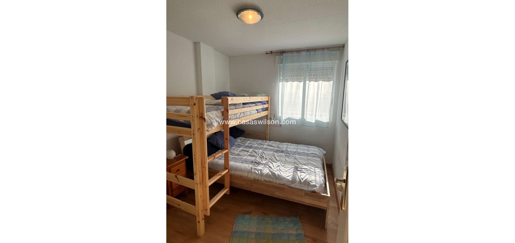 Sale - Apartment - Calpe - Costa Blanca