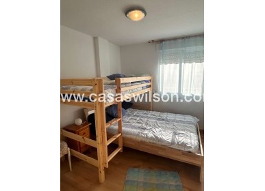 Sale - Apartment - Calpe - Costa Blanca
