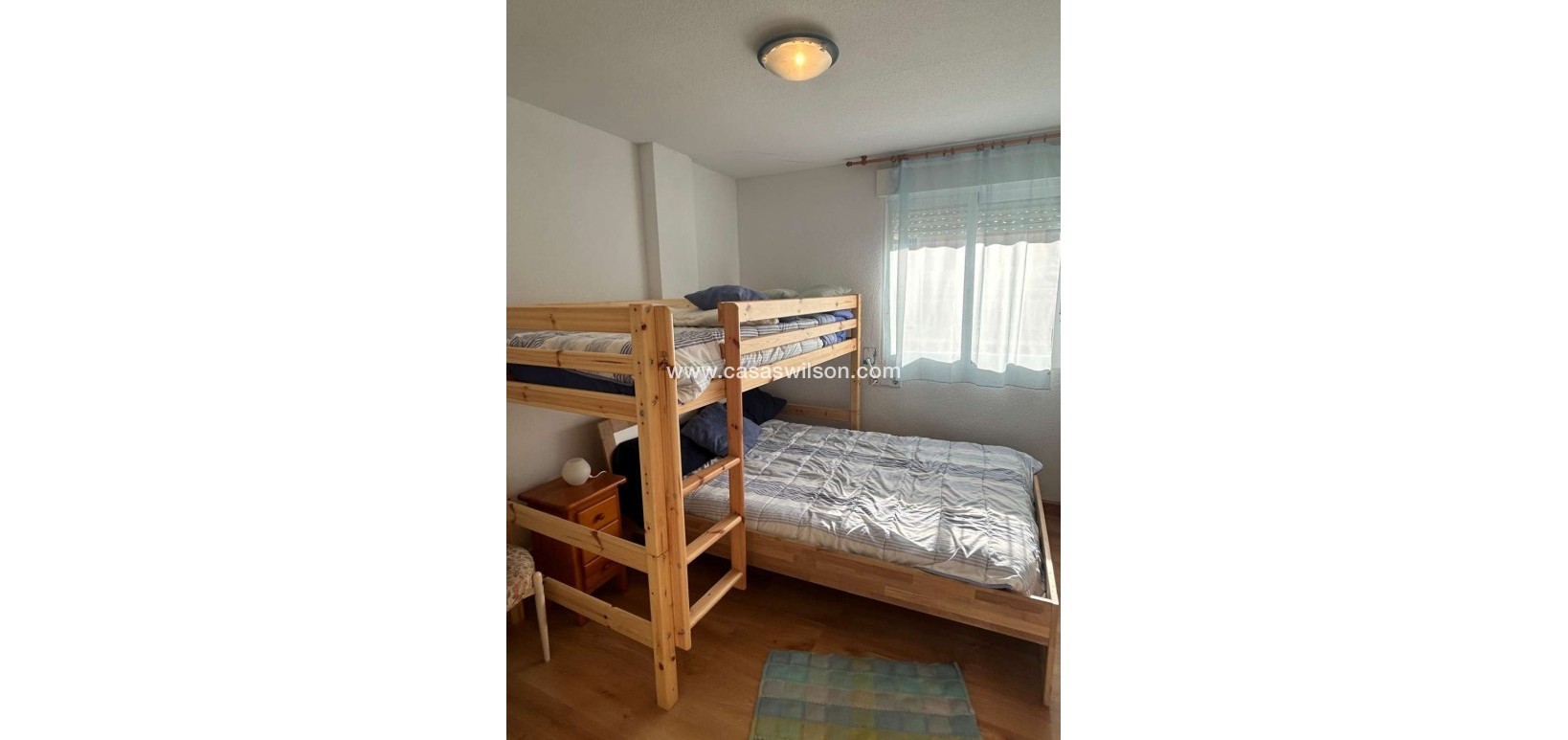 Sale - Apartment - Calpe - Costa Blanca