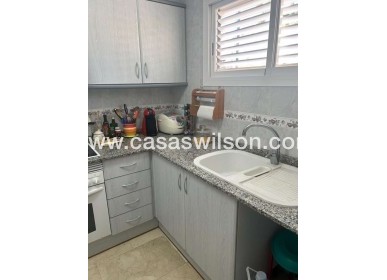 Sale - Apartment - Calpe - Costa Blanca