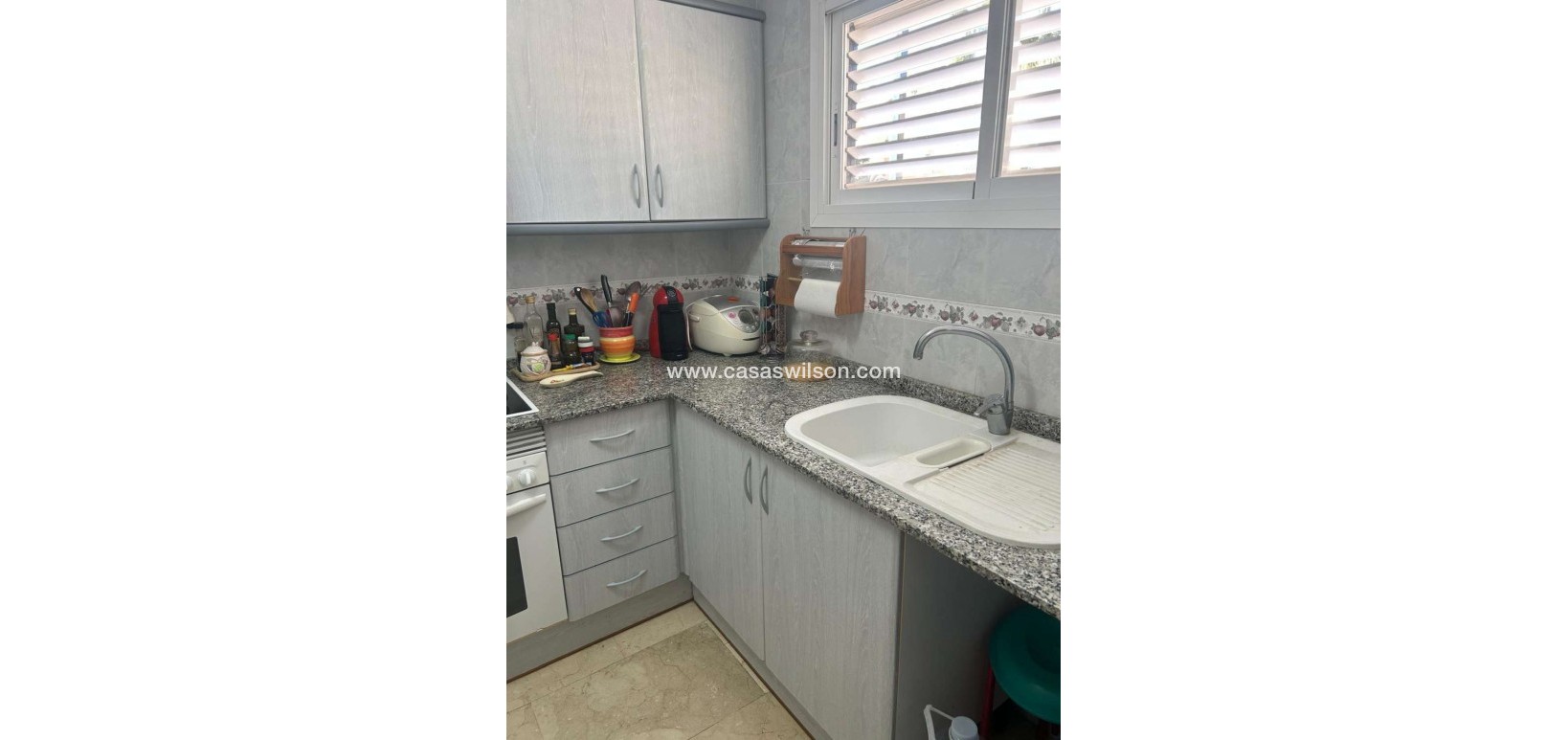 Sale - Apartment - Calpe - Costa Blanca