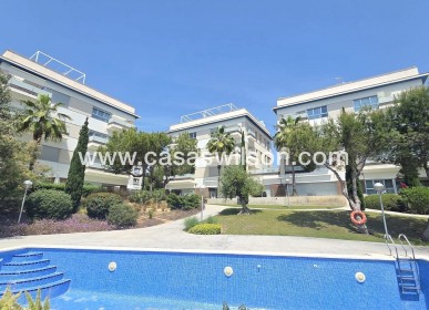 Sale - Apartment - Villamartin - Costa Blanca