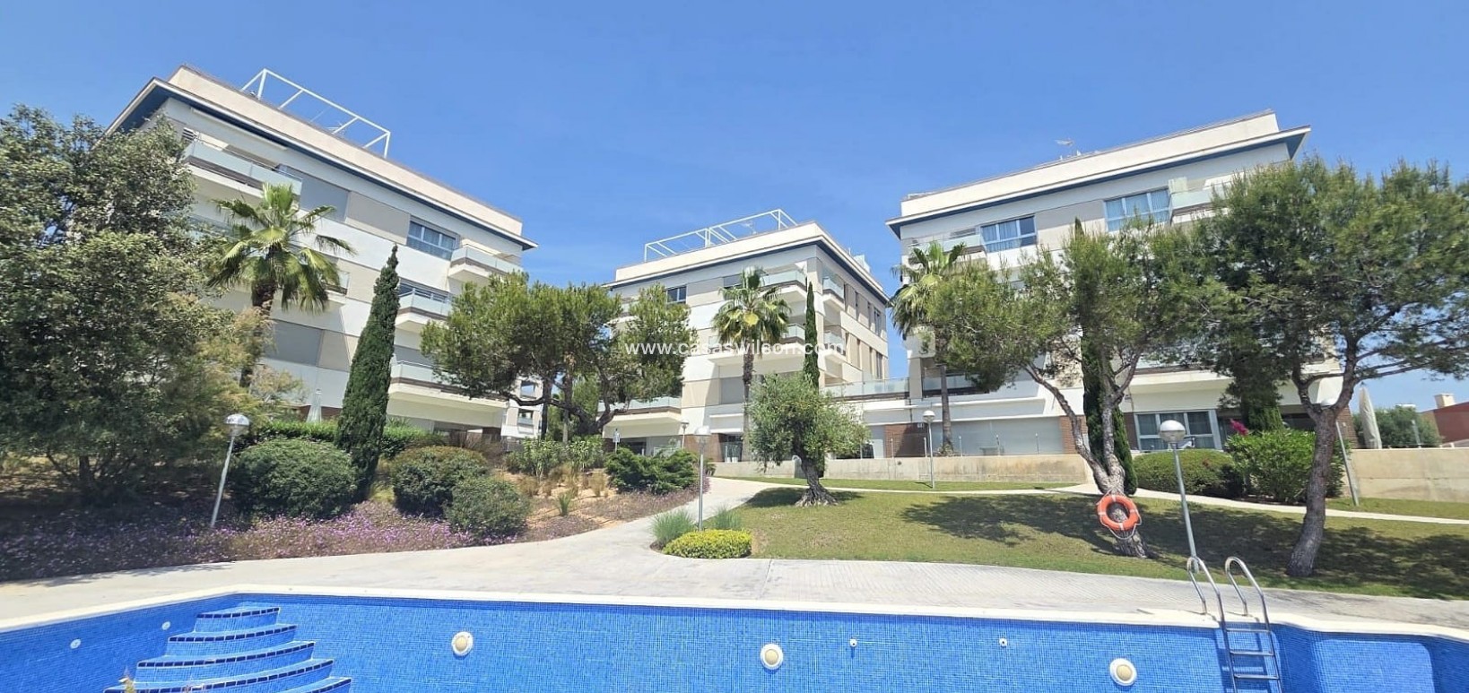 Sale - Apartment - Villamartin - Costa Blanca