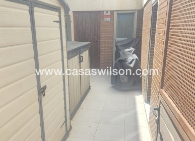 Sale - Apartment - Villamartin - Costa Blanca