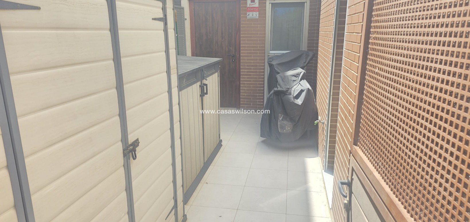 Sale - Apartment - Villamartin - Costa Blanca