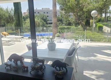 Sale - Apartment - Villamartin - Costa Blanca
