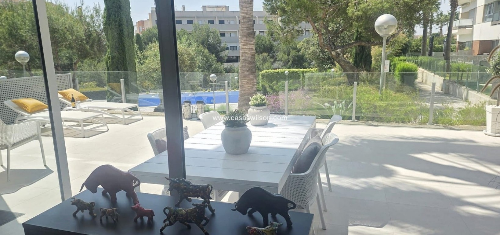 Sale - Apartment - Villamartin - Costa Blanca