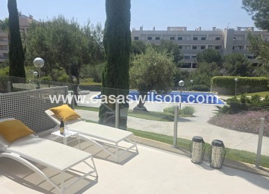 Sale - Apartment - Villamartin - Costa Blanca