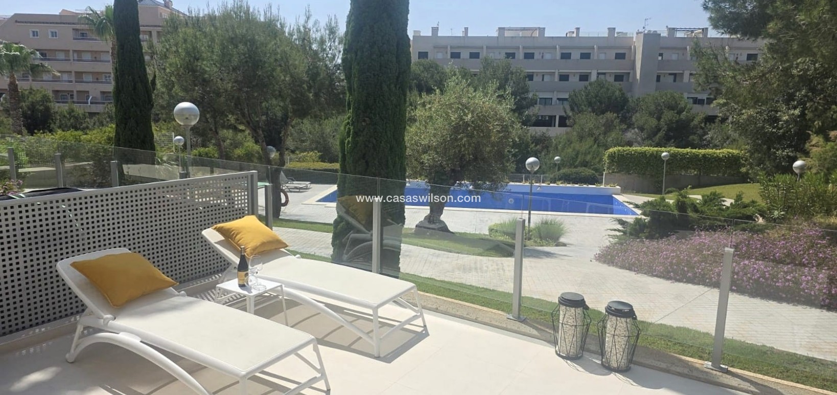 Sale - Apartment - Villamartin - Costa Blanca