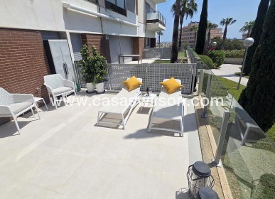 Sale - Apartment - Villamartin - Costa Blanca
