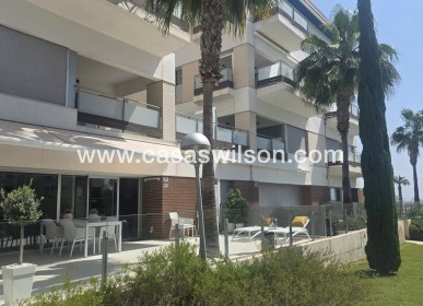 Sale - Apartment - Villamartin - Costa Blanca