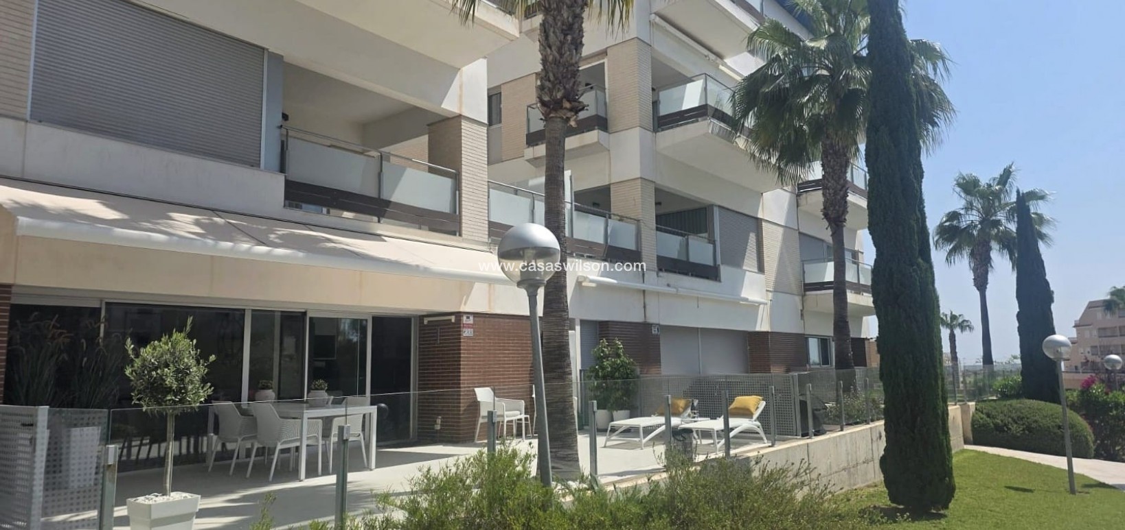 Sale - Apartment - Villamartin - Costa Blanca