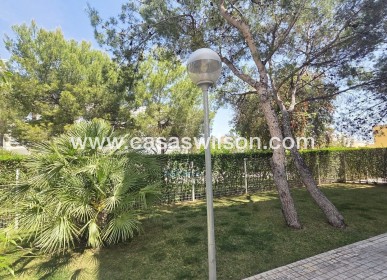 Sale - Apartment - Villamartin - Costa Blanca